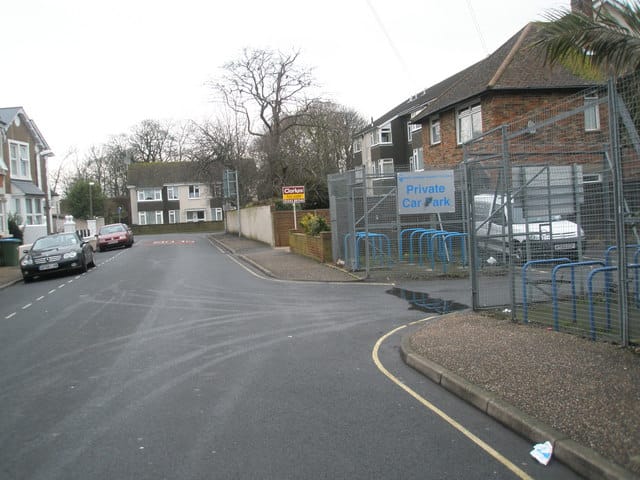 Laburnum Centre & Gym Age UK West Sussex photo 4