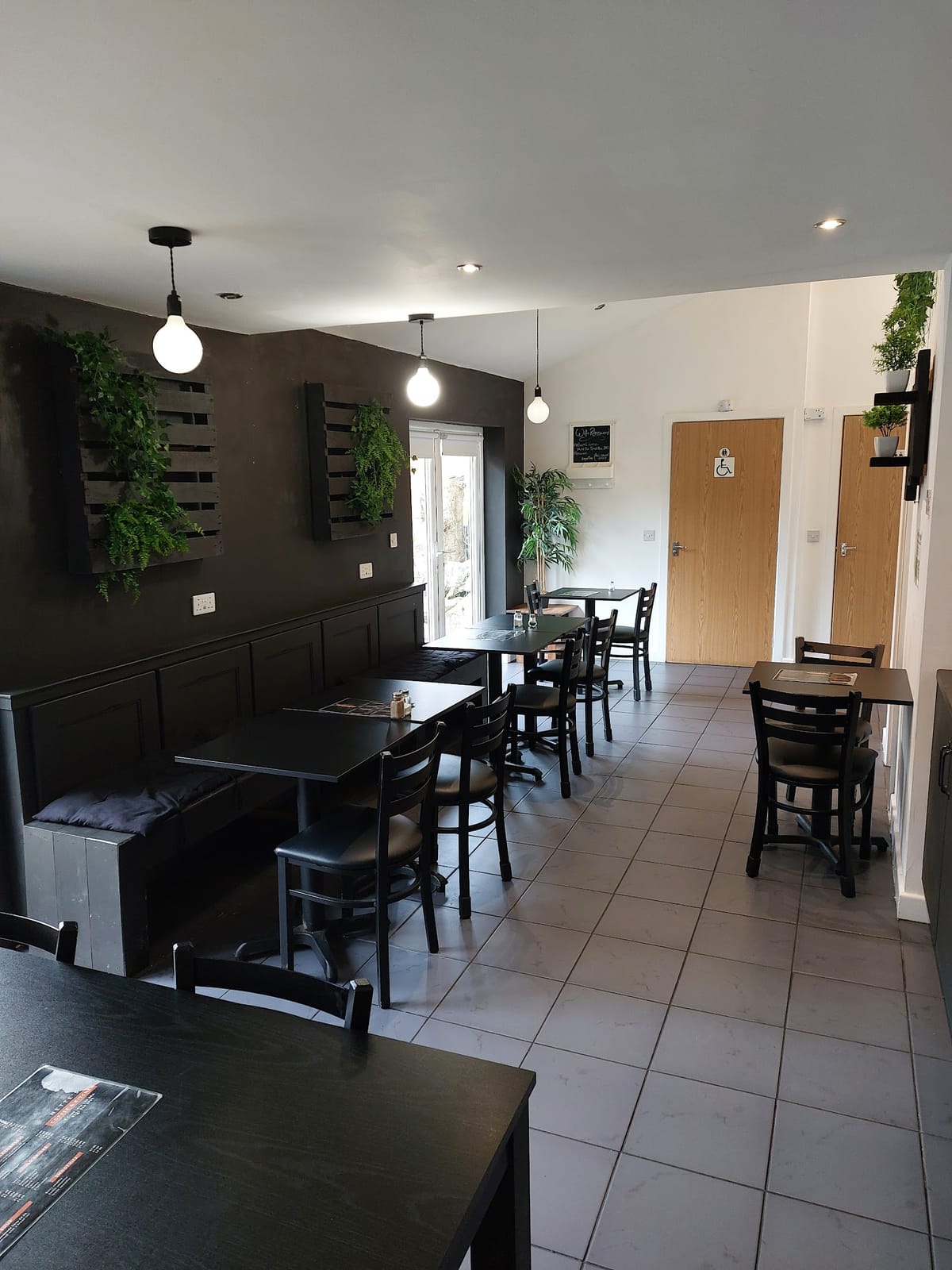Nettes coffee & kitchen