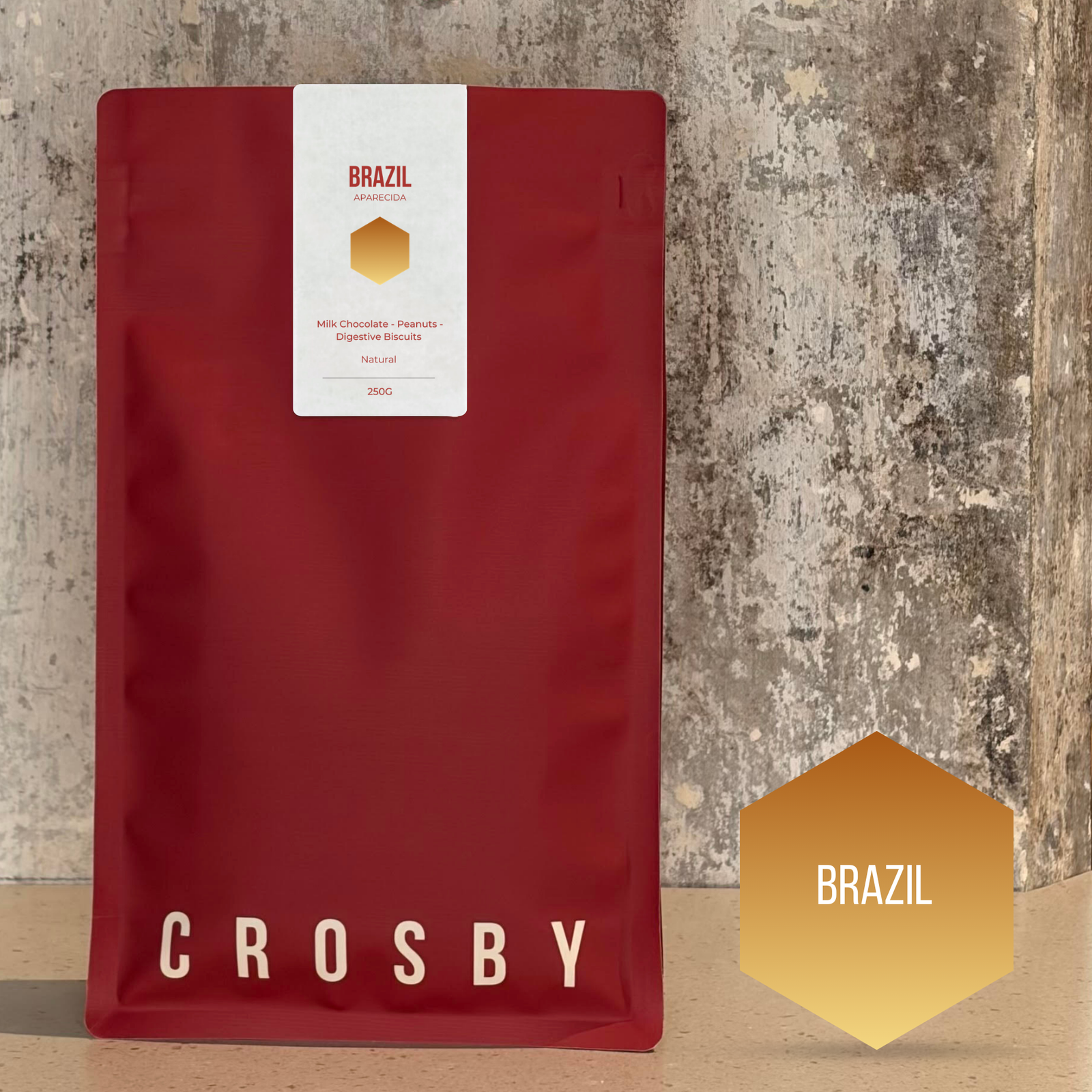 Crosby Coffee Waterloo photo 7