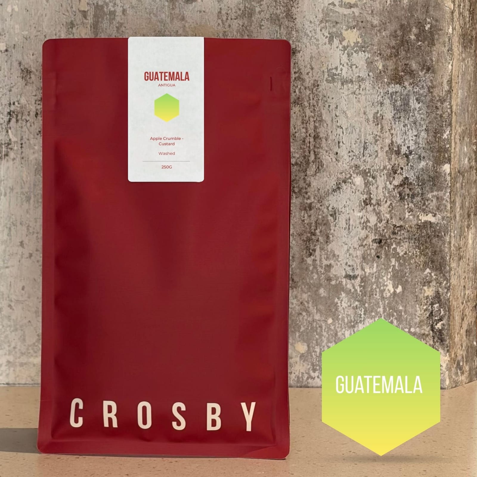Crosby Coffee Waterloo photo 5
