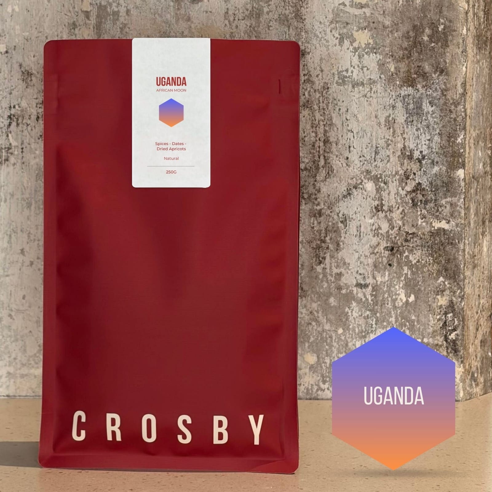 Crosby Coffee Waterloo photo 8