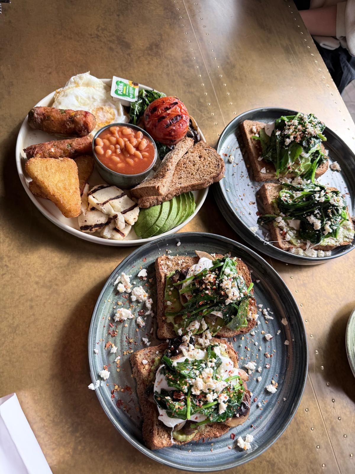Planet Health Cafe - Crosby