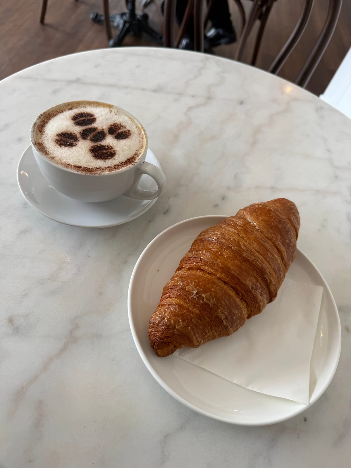 Anna’s Coffee Shop