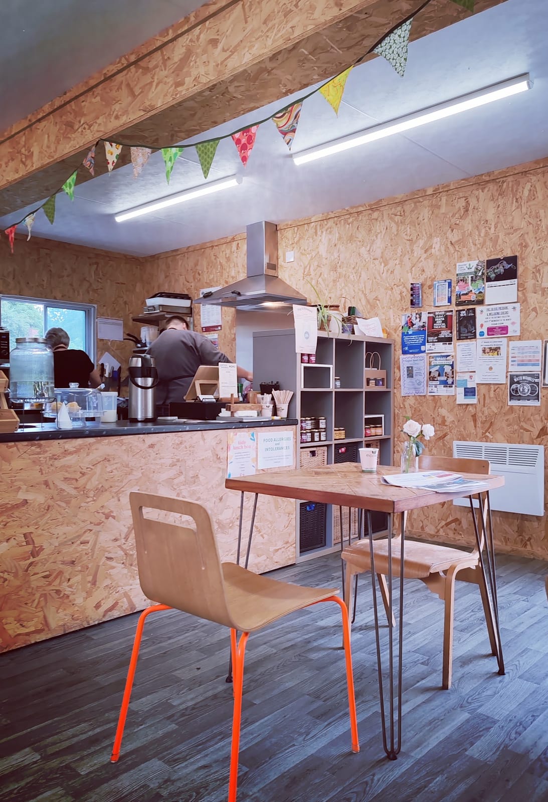Gateway Kitchen