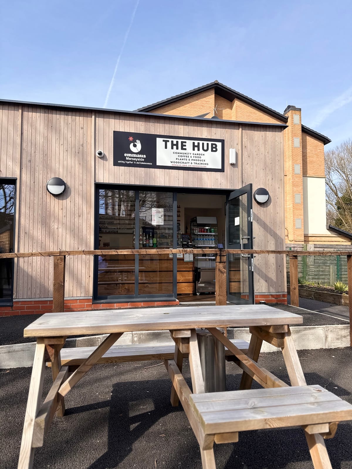 The Hub