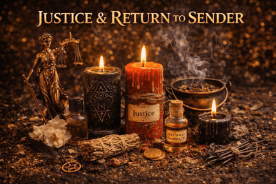 Witch Haus - Cafe & Emporium photo 8