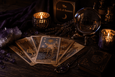 Witch Haus - Cafe & Emporium photo 4