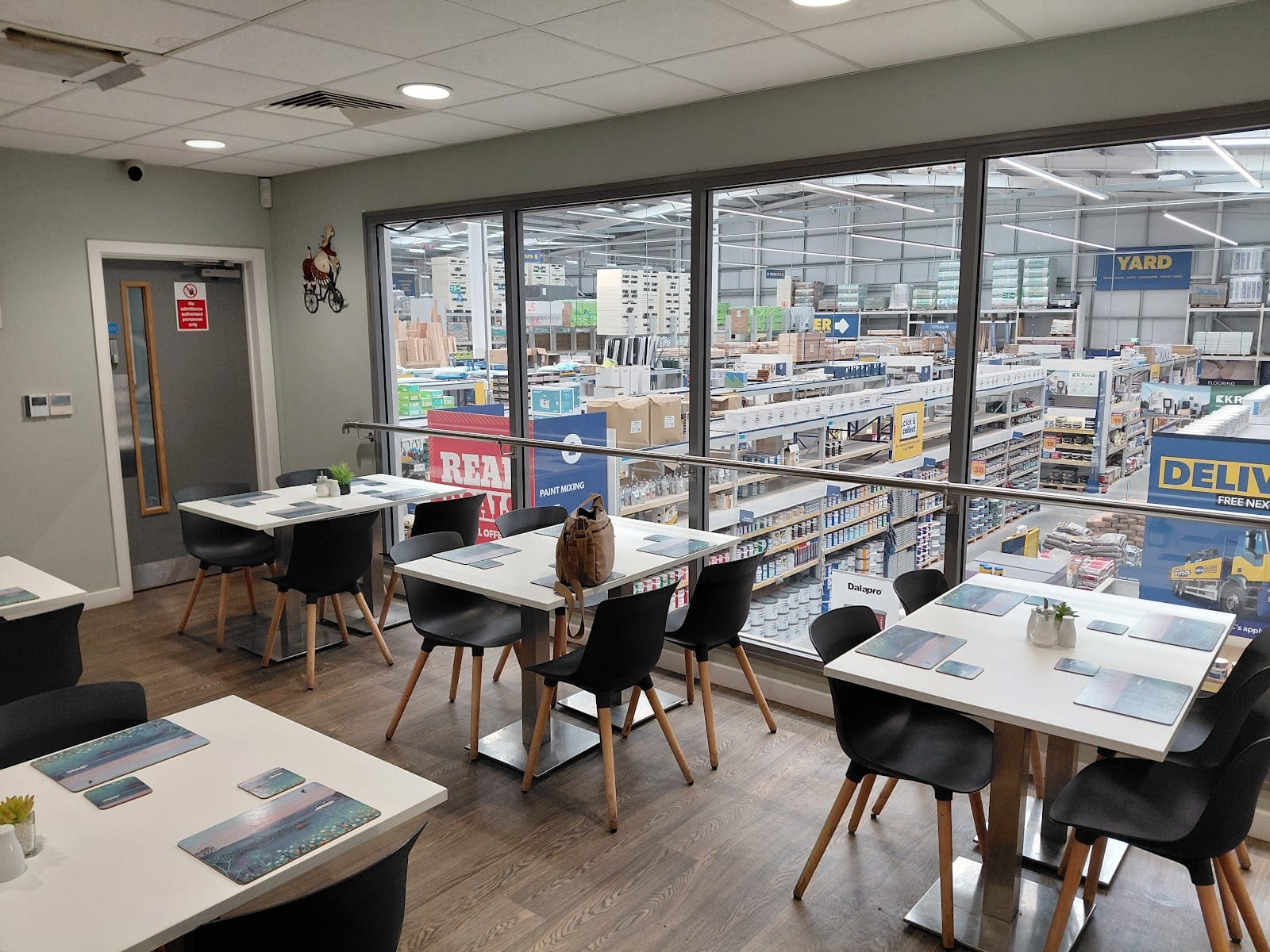 Selcro Cafe