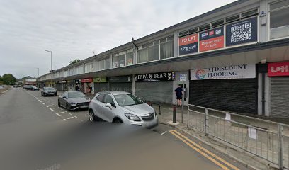 Laceys Cafe Bar