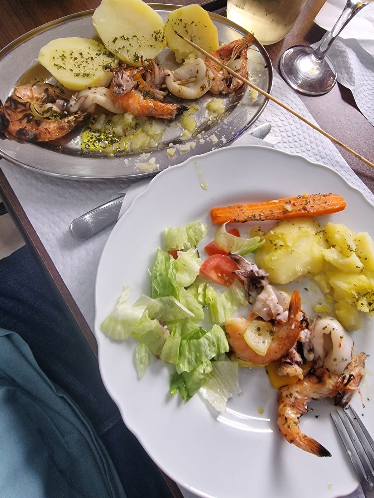 A Taste Of Portugal
