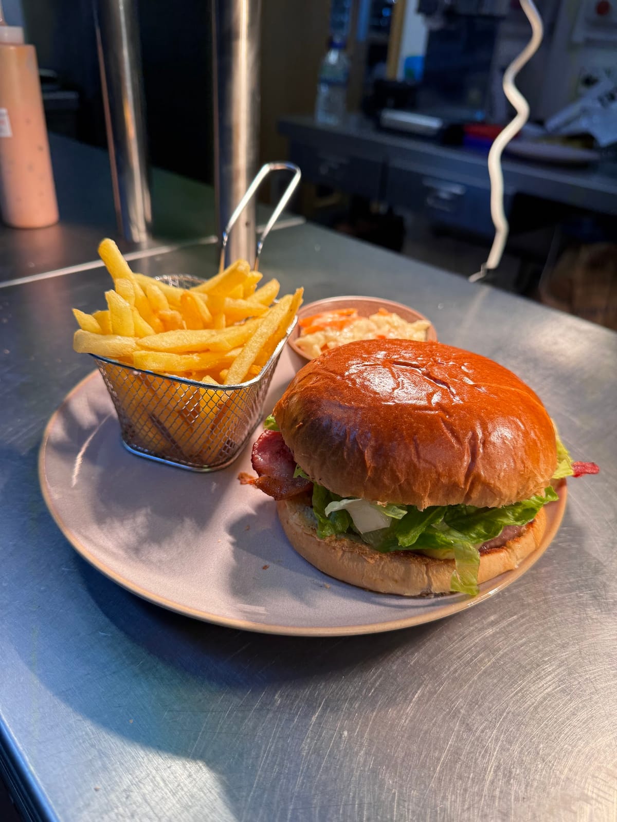 Lucy's Cafe & Bistro