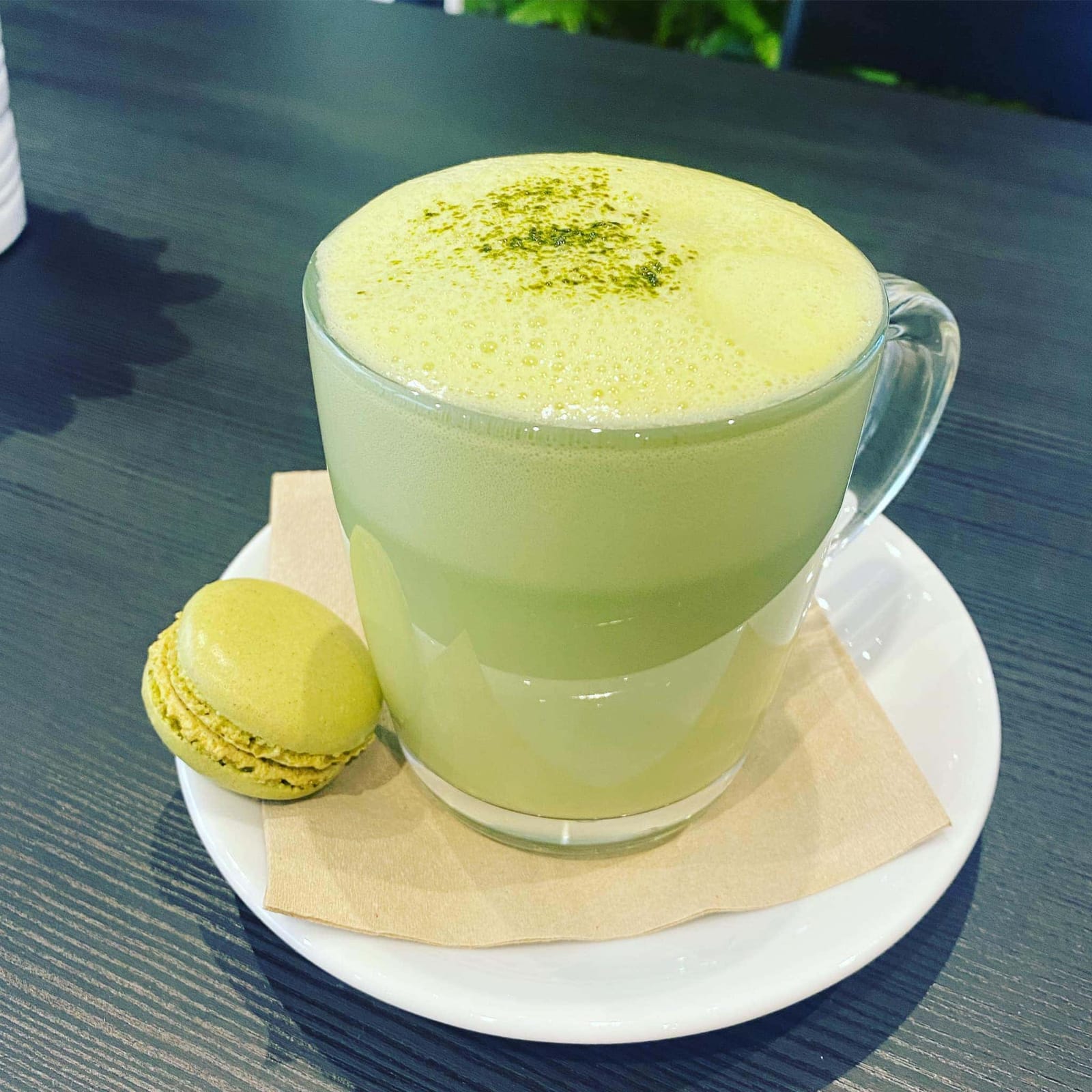 The Greenhouse Coffee Shop photo 4