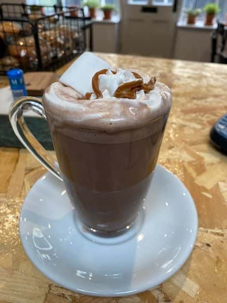 The Greenhouse Coffee Shop photo 3