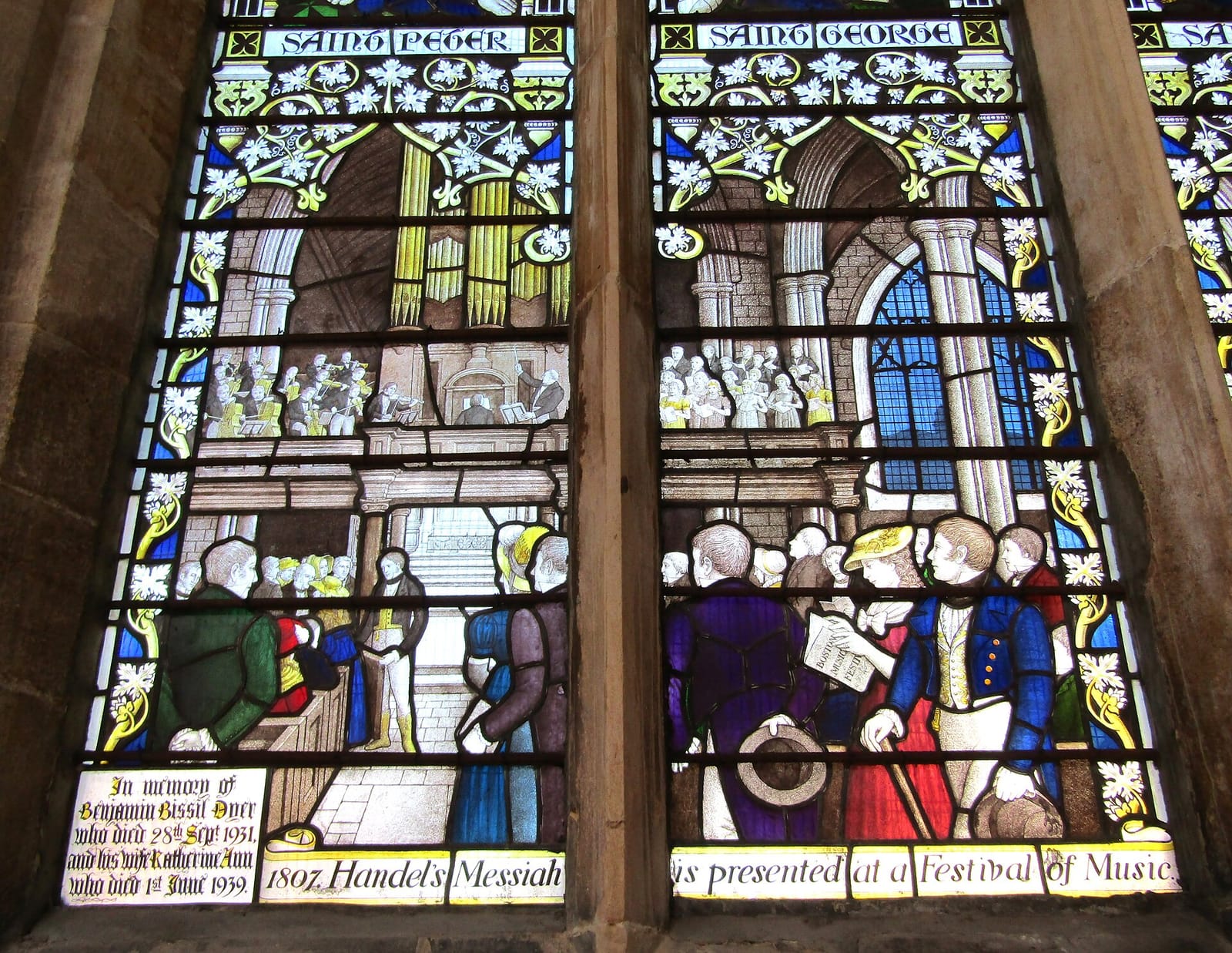 St. Botolph's Church photo 3
