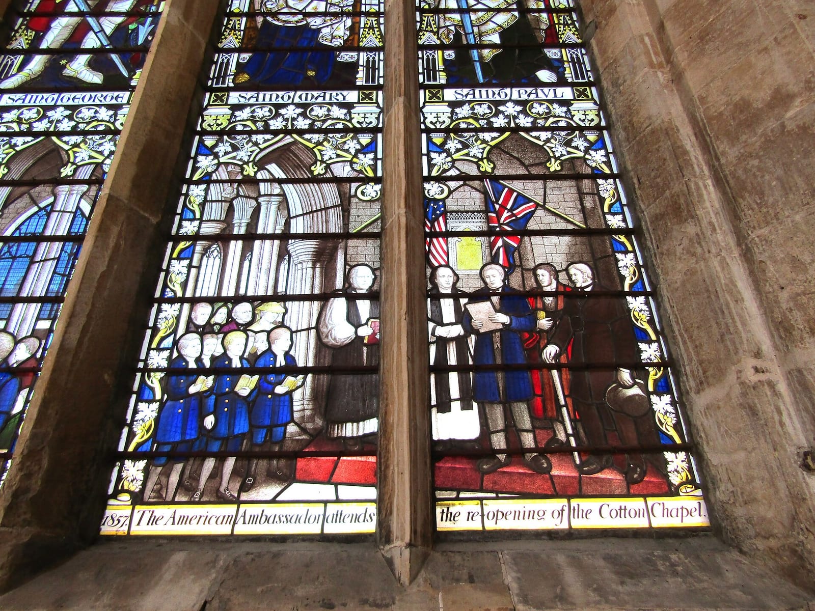 St. Botolph's Church photo 2