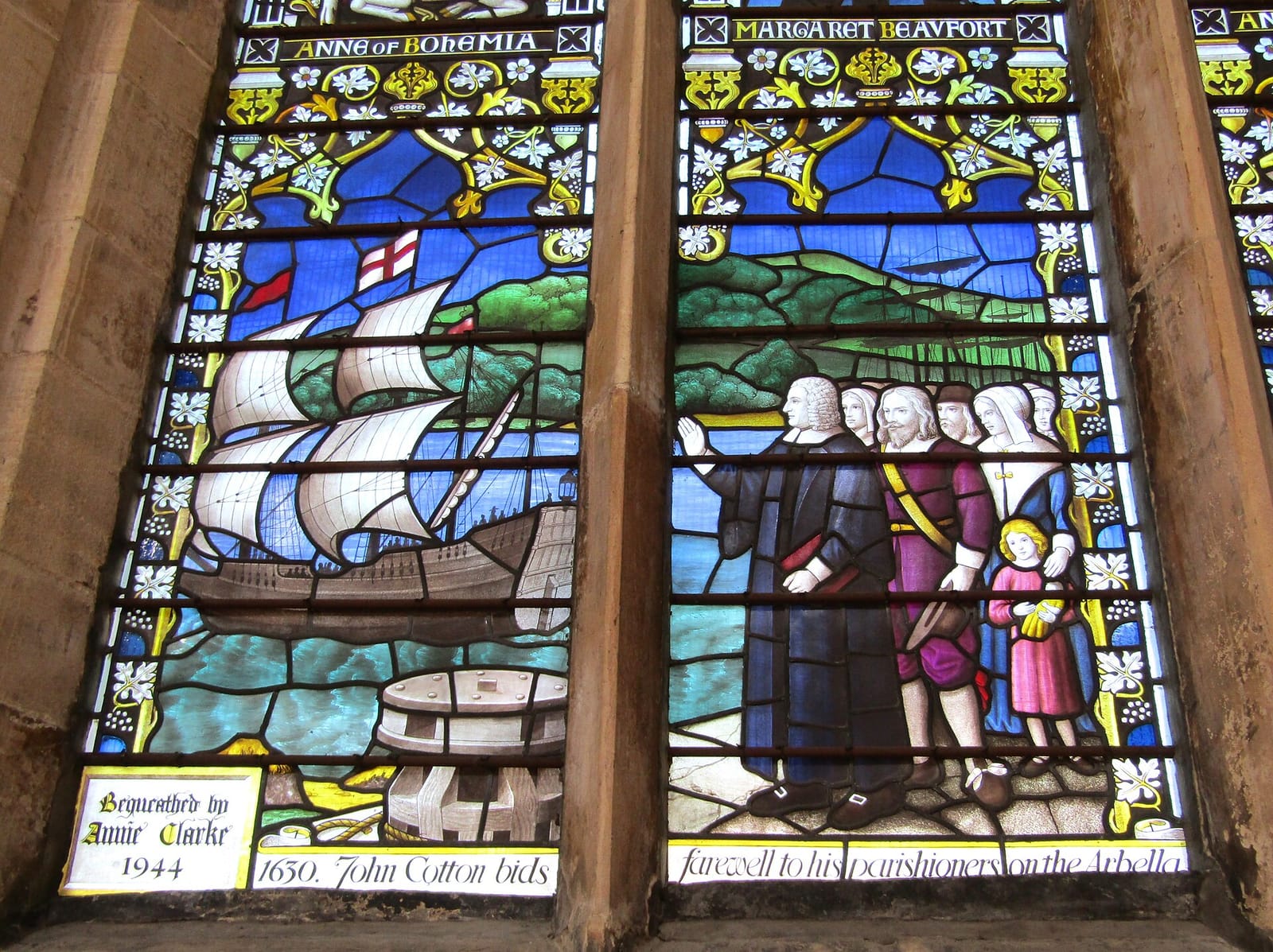 St. Botolph's Church photo 4