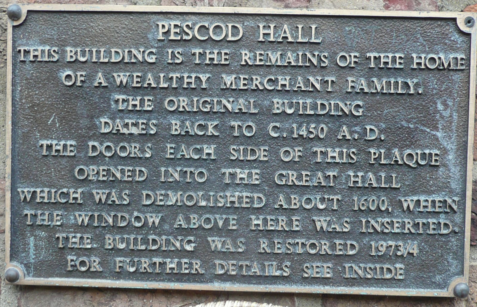 The New Haven Boston photo 3