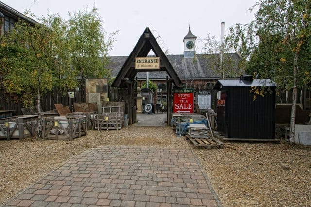 Sack Store Ltd photo 4