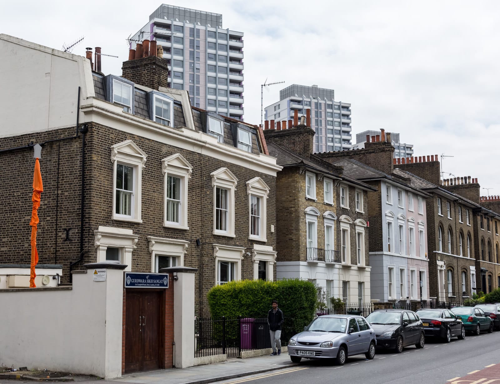 Grounded London photo 2