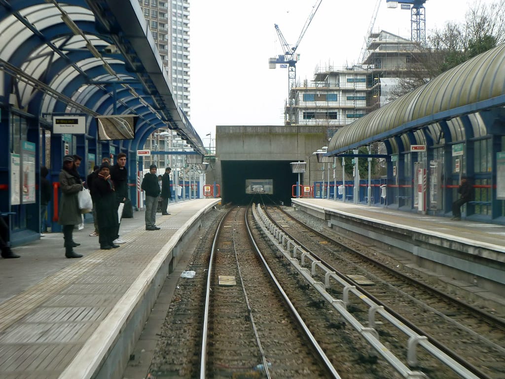 Grounded London photo 4