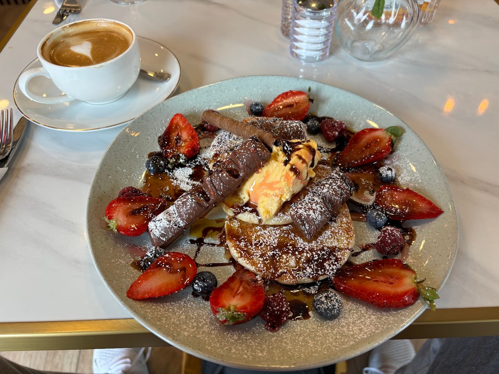 Caffe Arabica