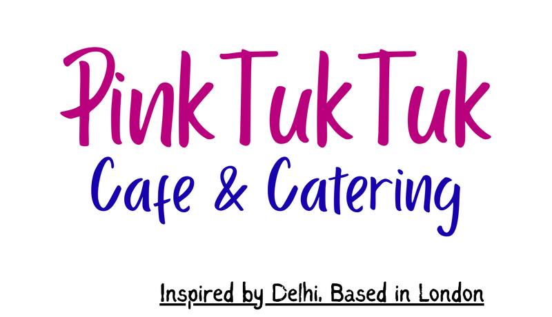 Pink Tuk Tuk Cafe photo 4