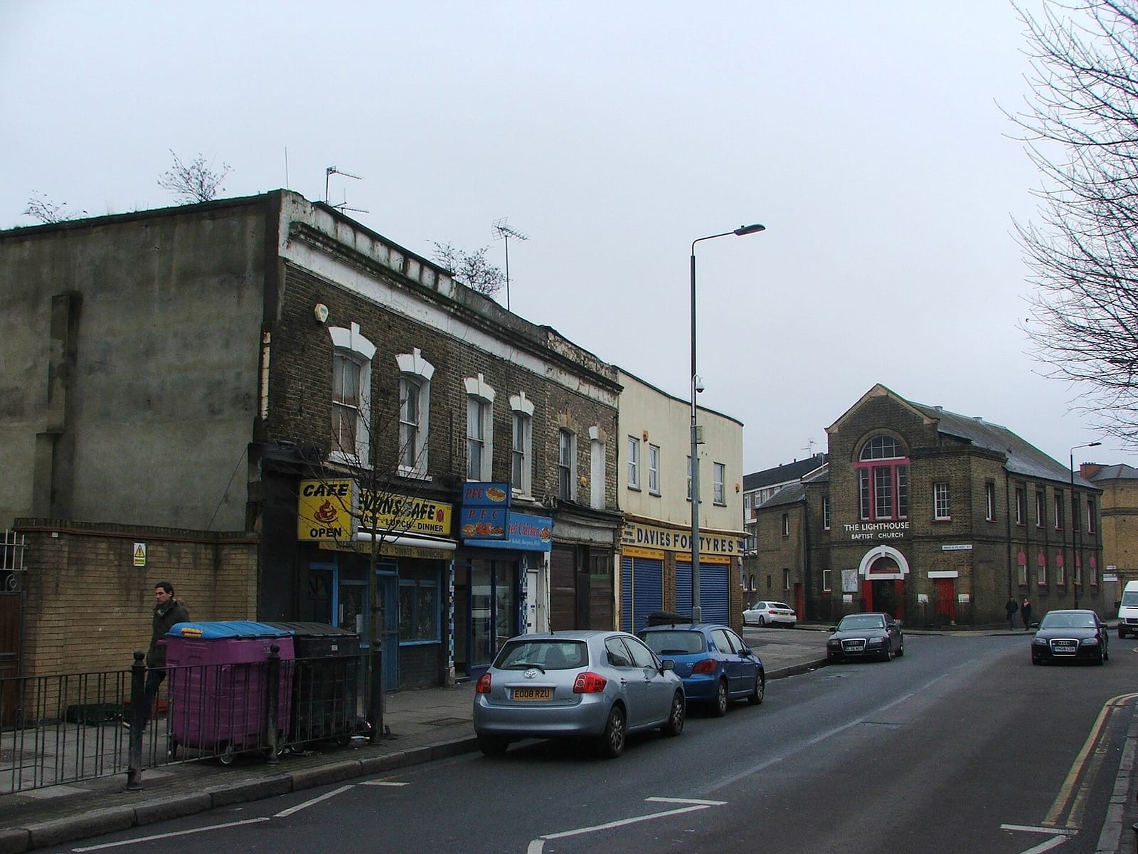 Devons Cafe photo 4