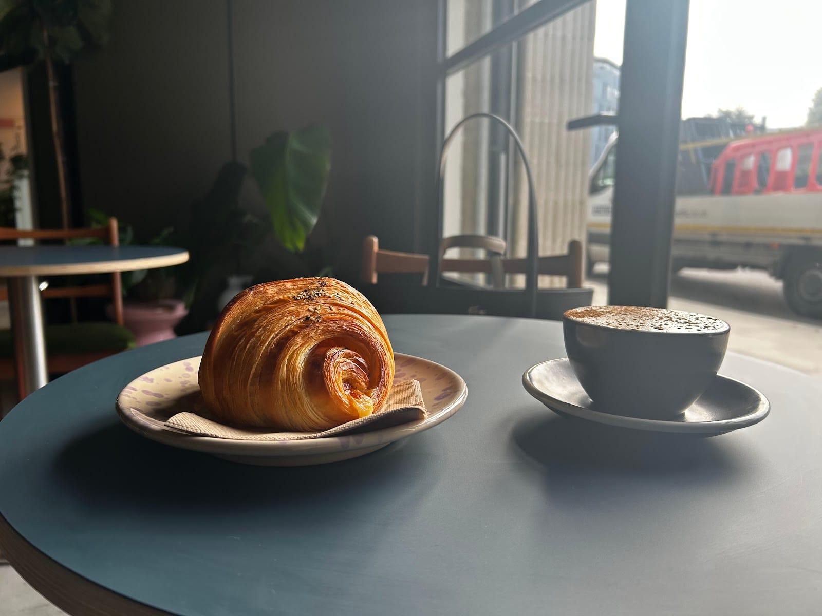 Allez! Allez! Café