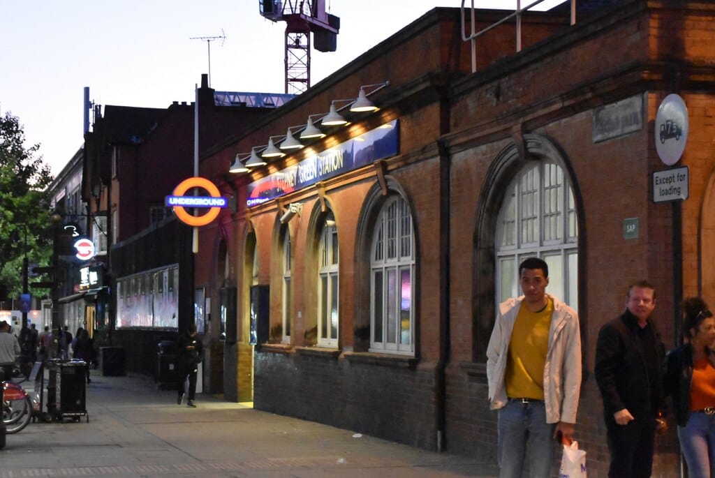 Café Fresh Stepney Green photo 5