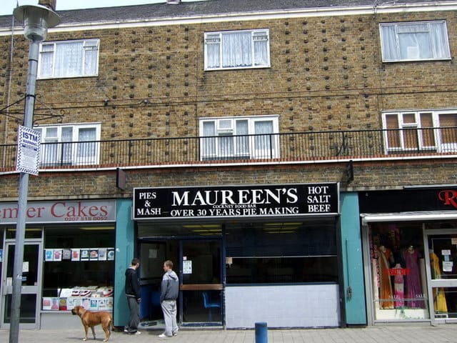 M.R.S CAFÉ LTD photo 4