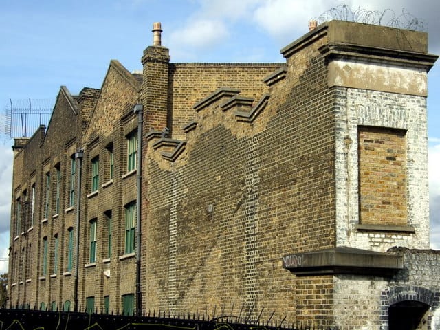 Ragged School Café photo 5