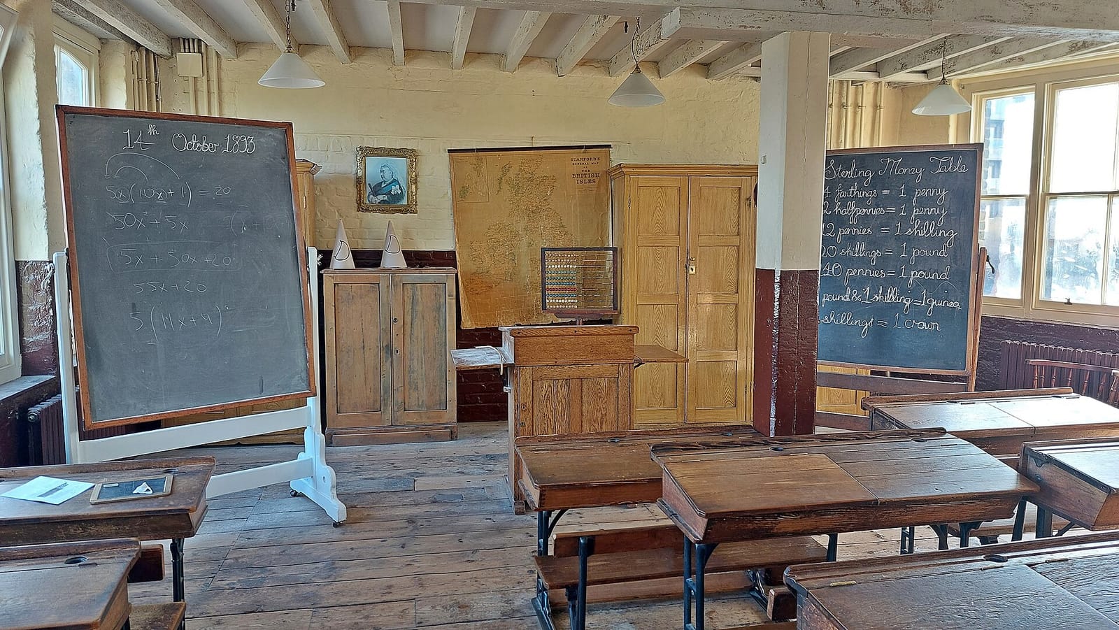 Ragged School Café photo 2