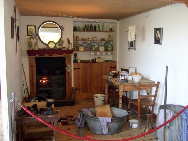 Ragged School Café photo 4