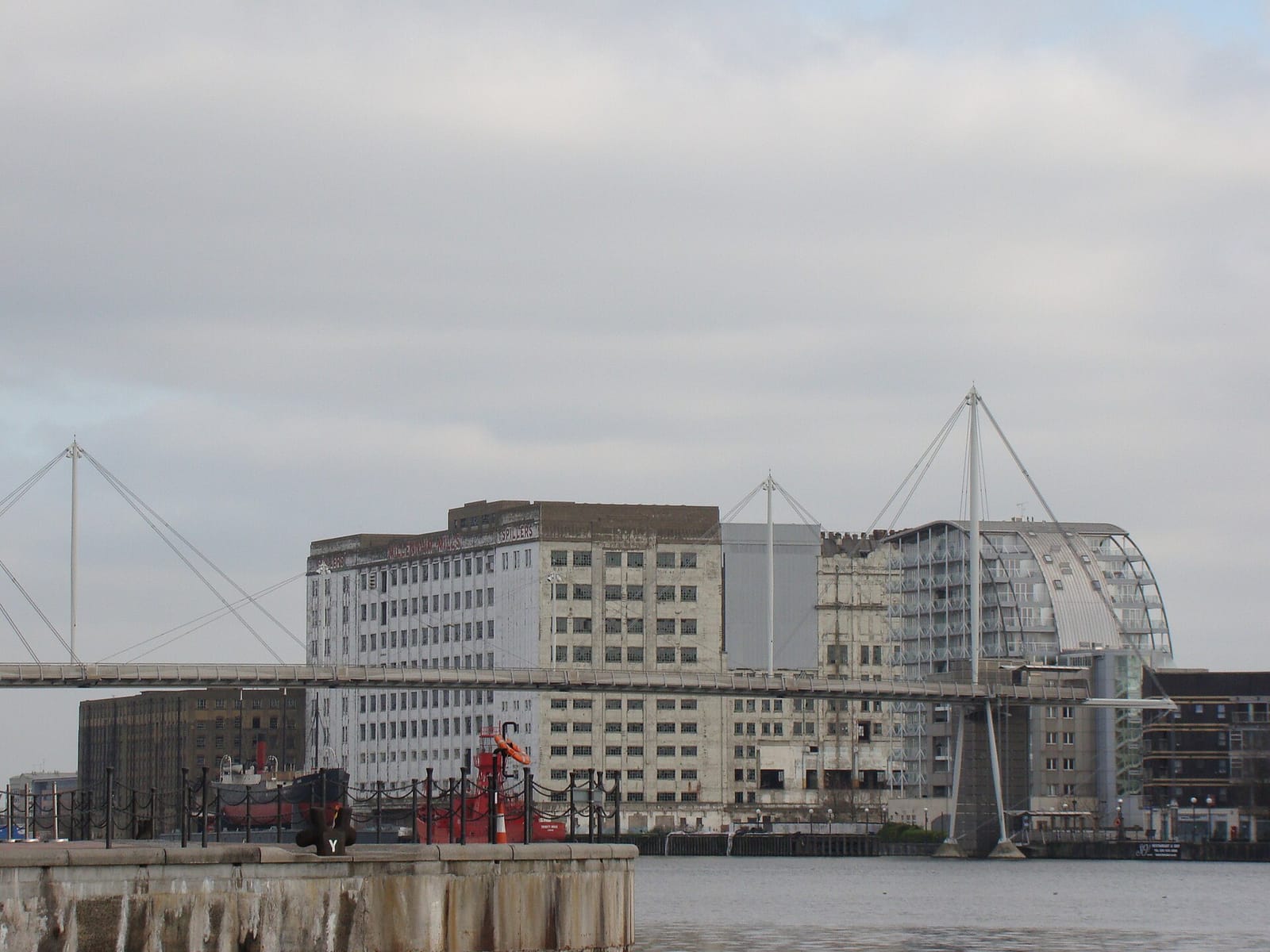 Fratelli's Docklands photo 3