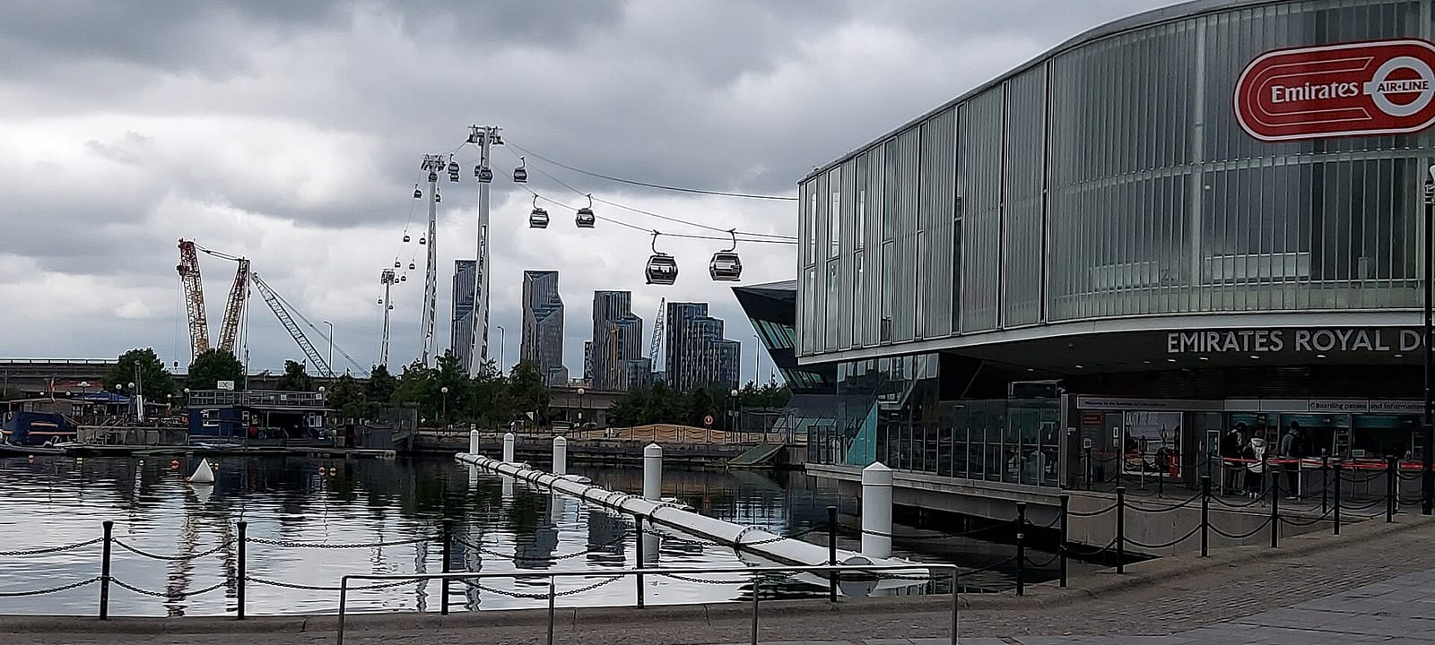 Fratelli's Docklands photo 4