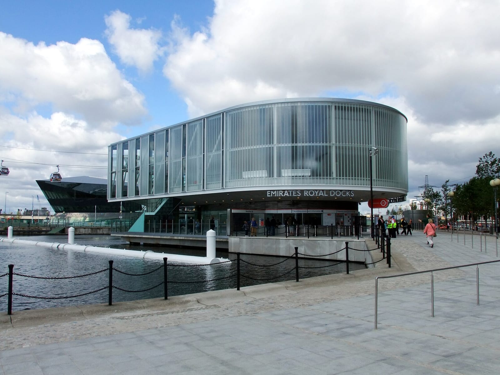 Fratelli's Docklands photo 2
