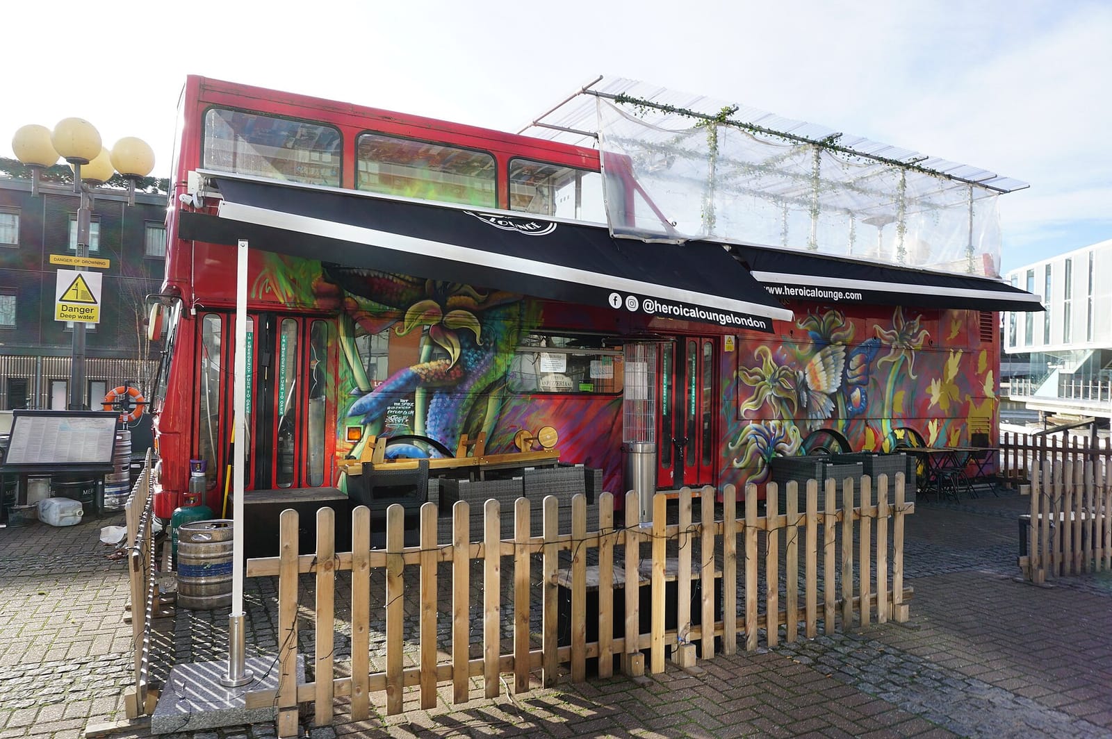 Fratelli's Docklands photo 5
