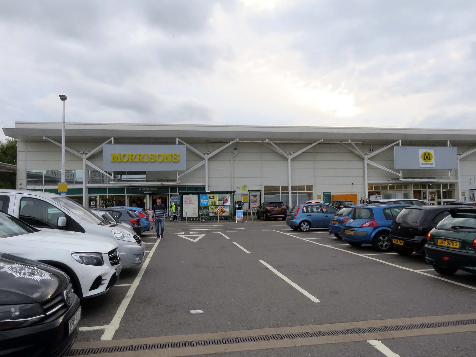 Morrisons Cafe photo 5