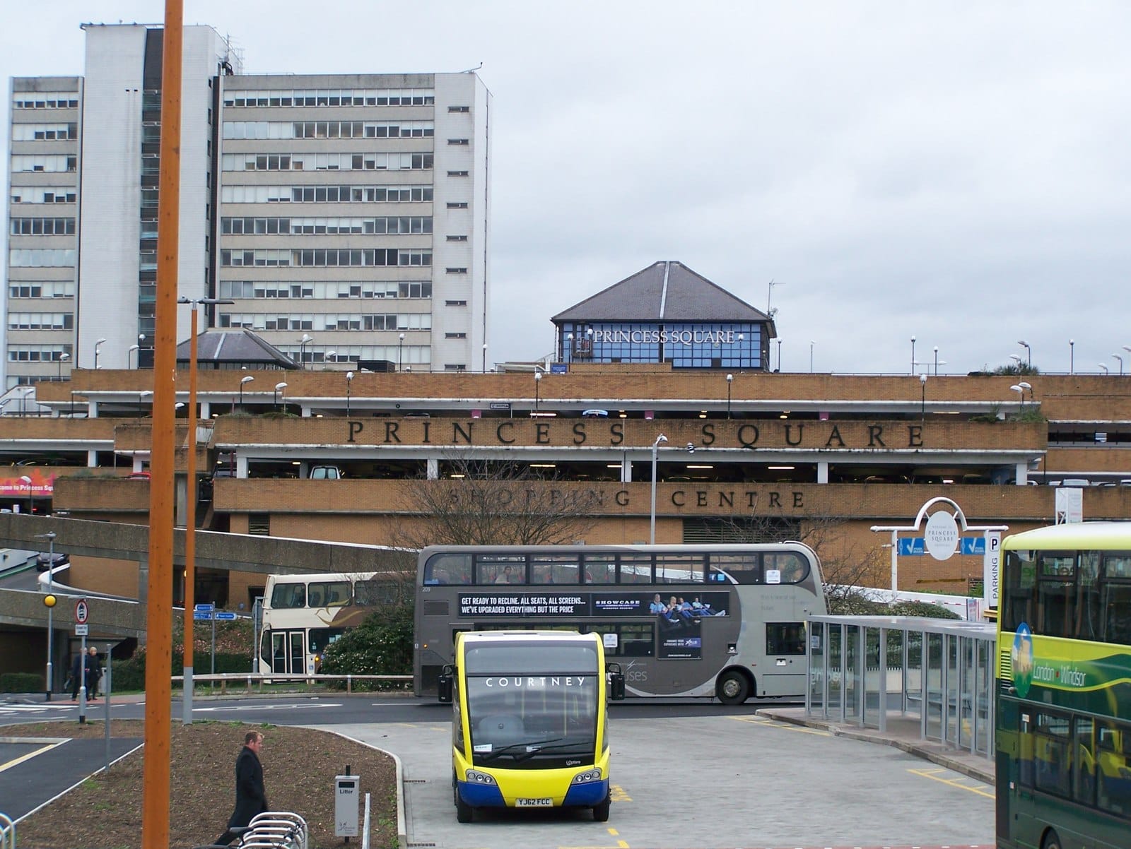 Bus Station Cafe photo 4