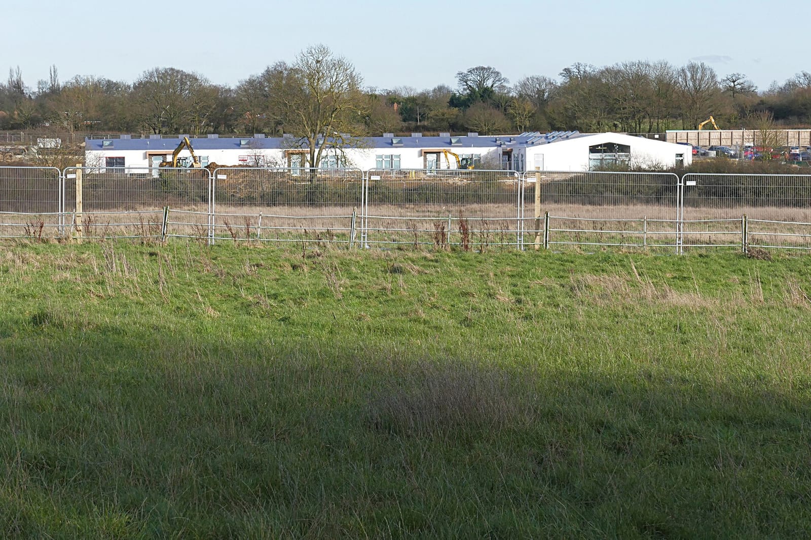 West End Farm Cafe photo 3