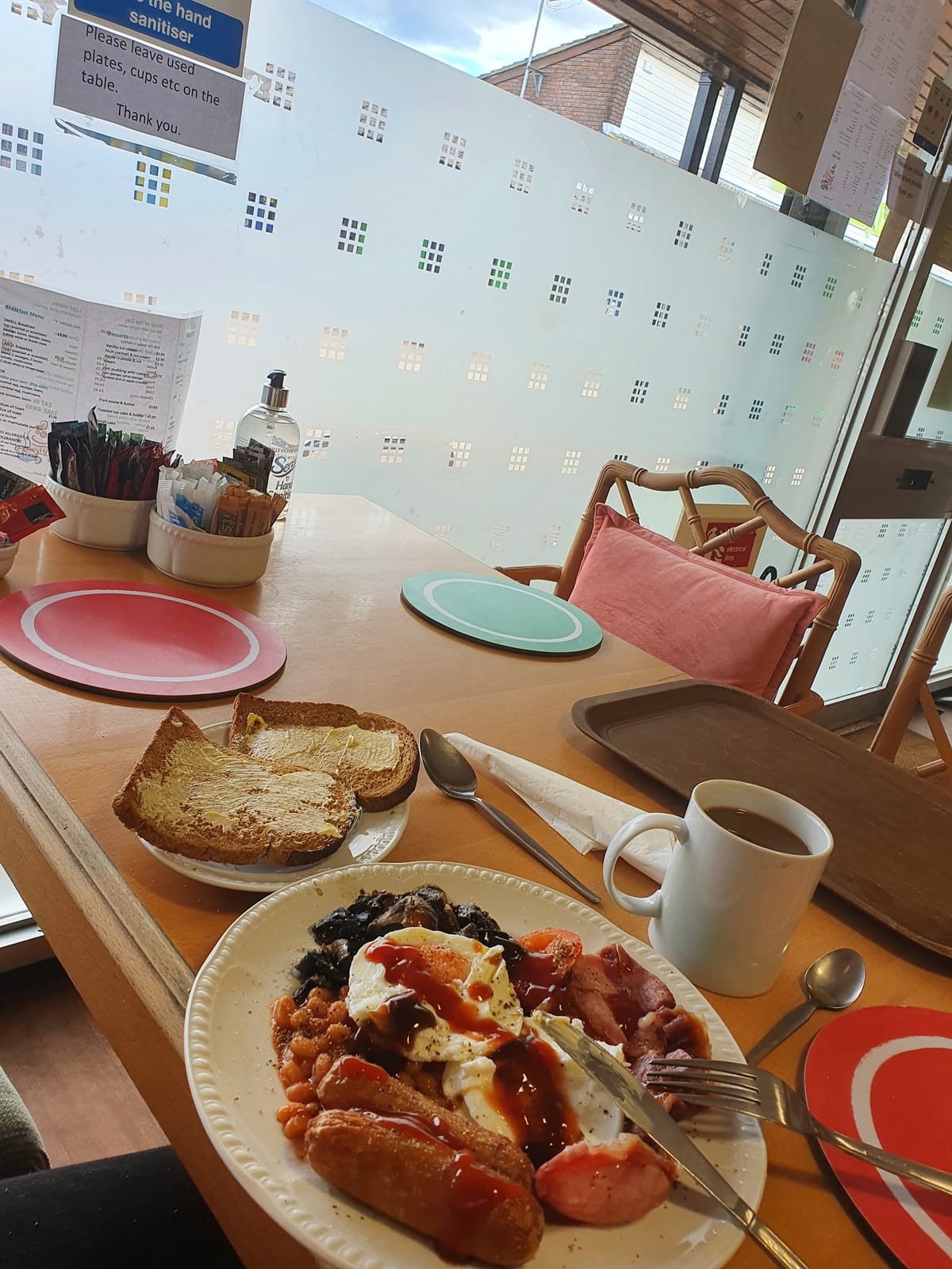 The LookIn Community Cafe