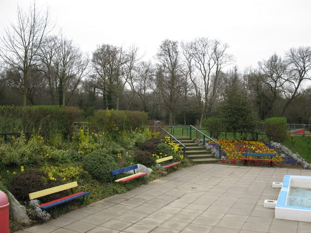 Jocks Lane Park Cafe & Pavilion photo 9