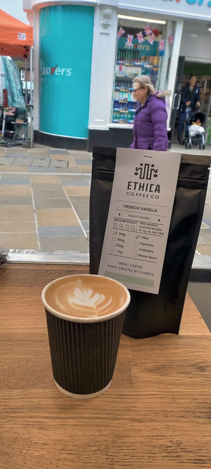 Ethica Coffee Company