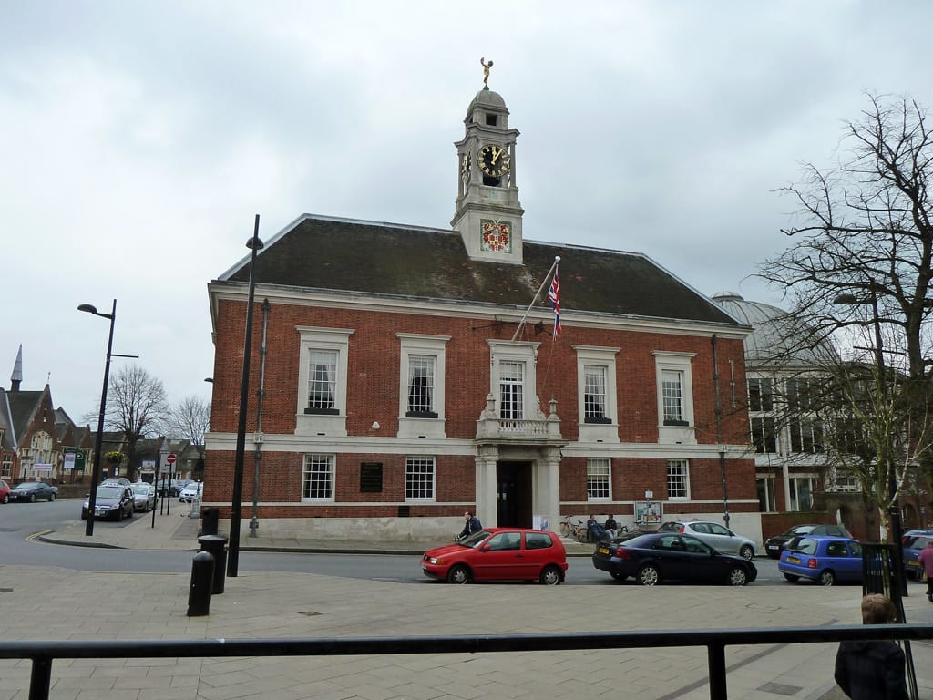 Toddle town photo 2