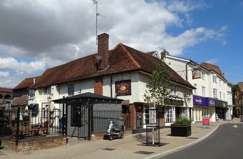 Chunky Charlie’s ltd photo 5