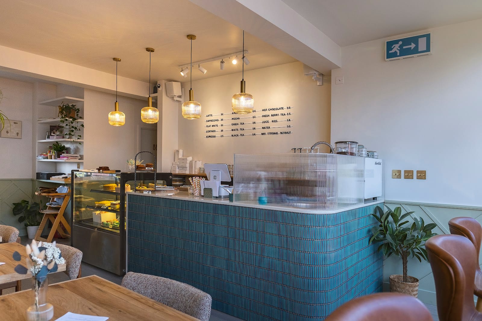 MALINA Patisserie