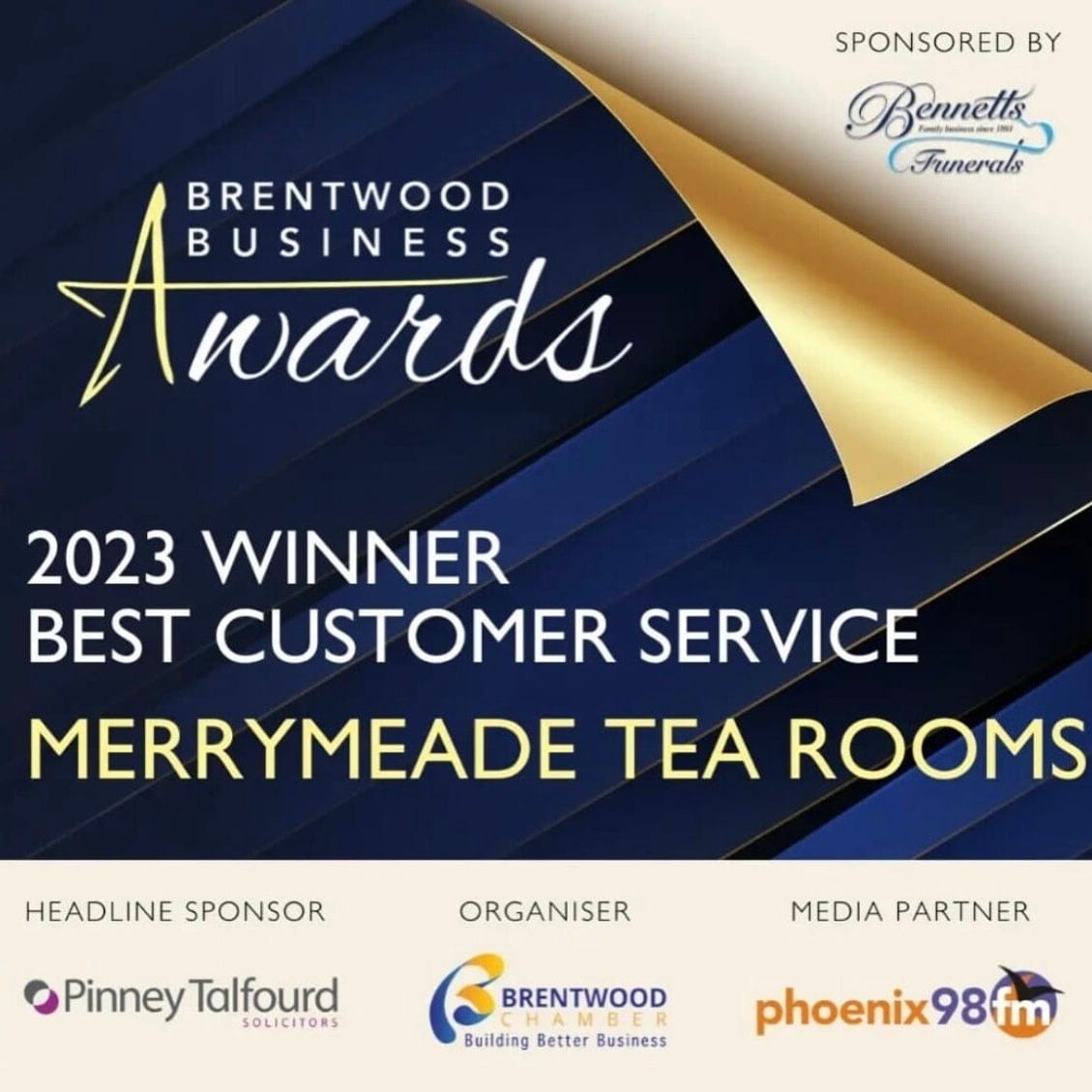 Merrymeade Tea Room photo 6