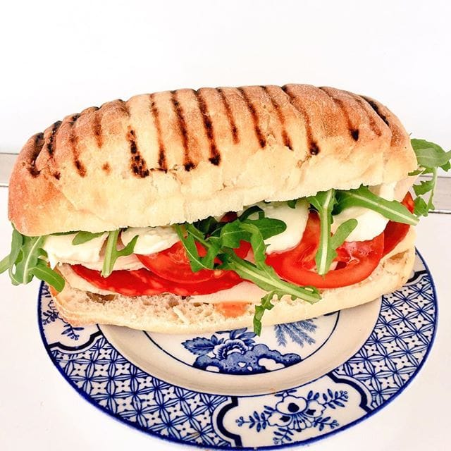 The Birdcage Cafe photo 3