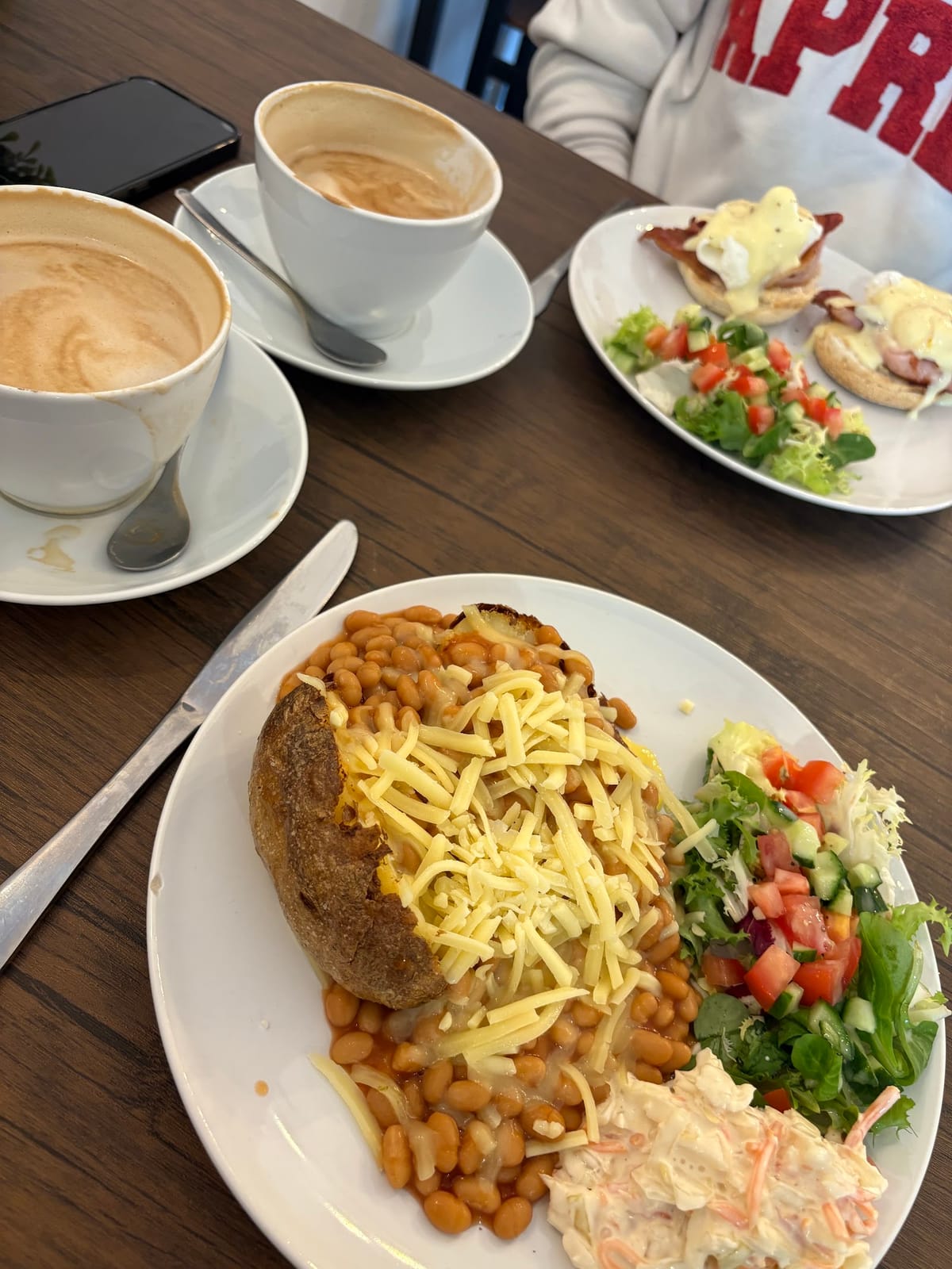 The Woofer Cafe