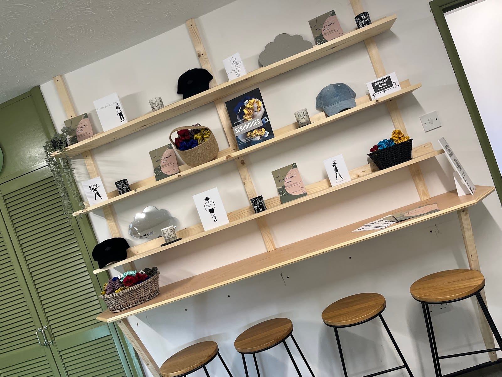 The Creative Hub Brentwood